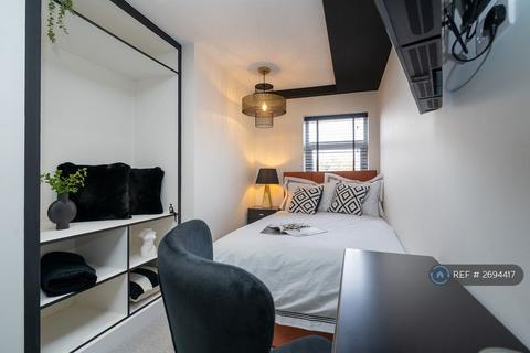 undefined, Porter Road, Derby, DE23