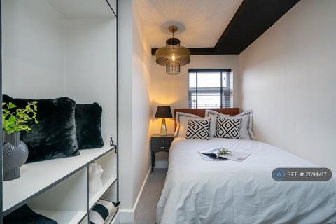 undefined, Porter Road, Derby, DE23
