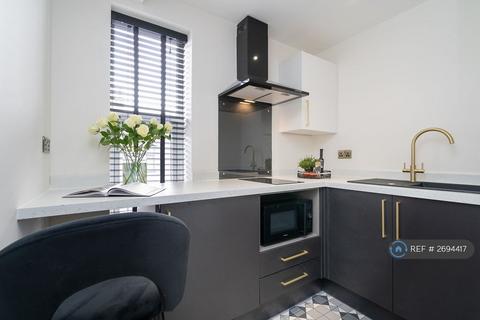 undefined, Porter Road, Derby, DE23