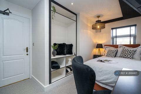 undefined, Porter Road, Derby, DE23