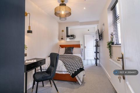 Studio to rent, Porter Road, Derby, DE23