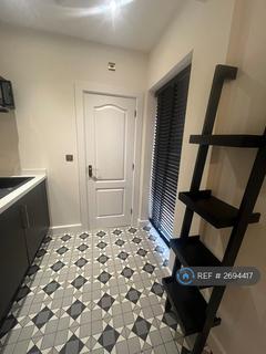 undefined, Porter Road, Derby, DE23