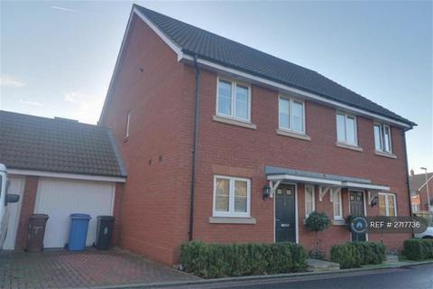 undefined, Ellisons Crescent, Ipswich, IP4