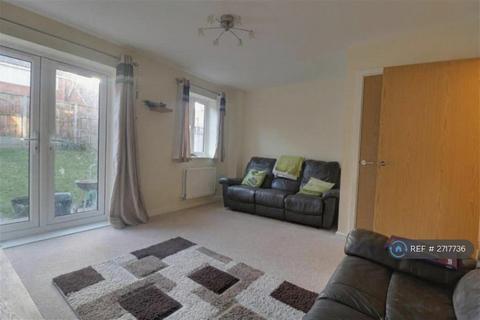 undefined, Ellisons Crescent, Ipswich, IP4