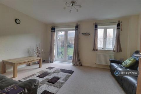 undefined, Ellisons Crescent, Ipswich, IP4
