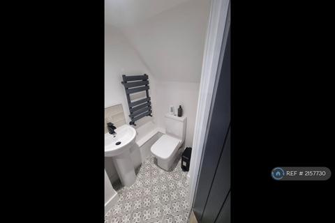 undefined, Alderson Street, Hartlepool, TS26