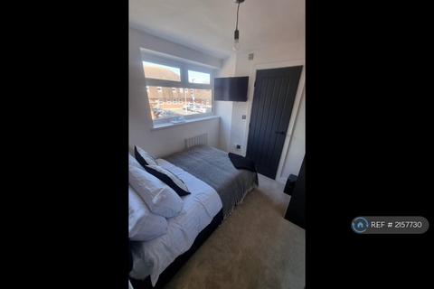 undefined, Alderson Street, Hartlepool, TS26