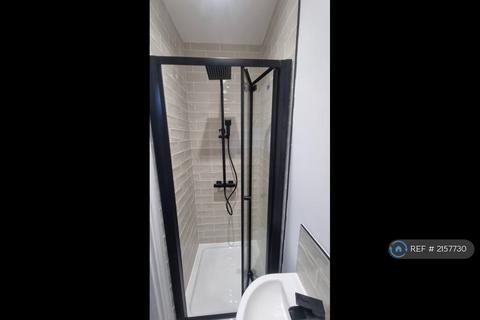 undefined, Alderson Street, Hartlepool, TS26