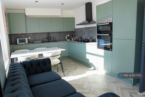 undefined, Alderson Street, Hartlepool, TS26