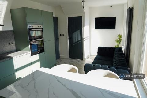 undefined, Alderson Street, Hartlepool, TS26