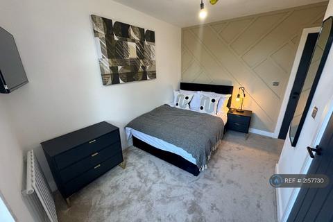 undefined, Alderson Street, Hartlepool, TS26
