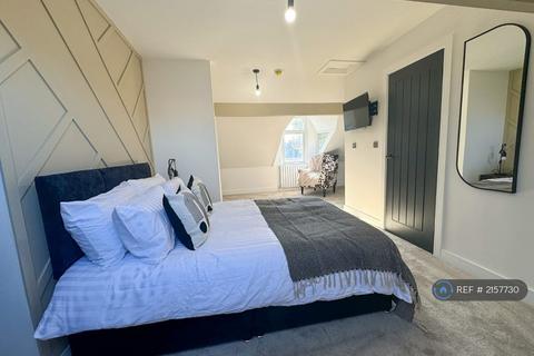 undefined, Alderson Street, Hartlepool, TS26