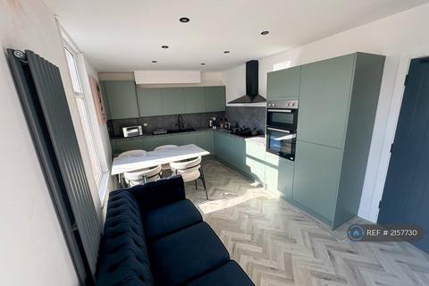 undefined, Alderson Street, Hartlepool, TS26
