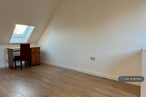undefined, Natal Road, Cambridge, CB1