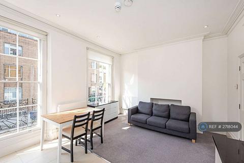 1 bedroom flat to rent, North Gower Street, London, NW1