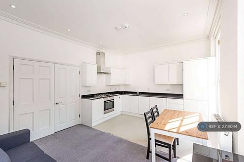 1 bedroom flat to rent, North Gower Street, London, NW1