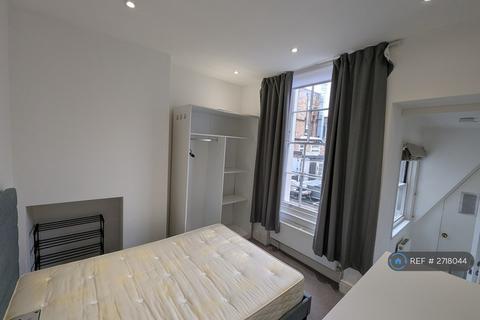 1 bedroom flat to rent, North Gower Street, London, NW1