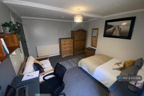 undefined, Springfield, Dundee, DD1