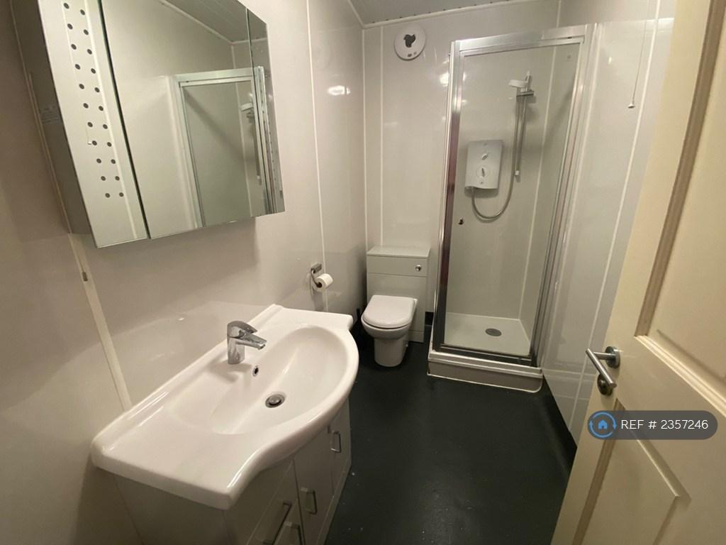 Ground Floor Bathroom