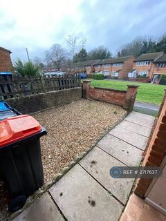 undefined, Church Lees, Great Linford, Milton Keynes, MK14