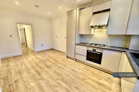 undefined, Balfour Road, London, W3