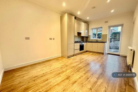undefined, Balfour Road, London, W3