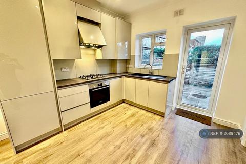 undefined, Balfour Road, London, W3