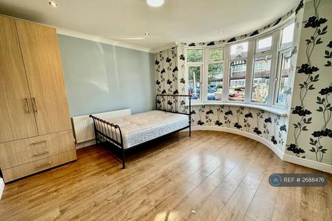 undefined, Balfour Road, London, W3