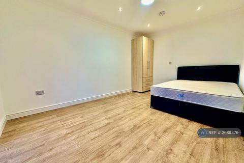 undefined, Balfour Road, London, W3