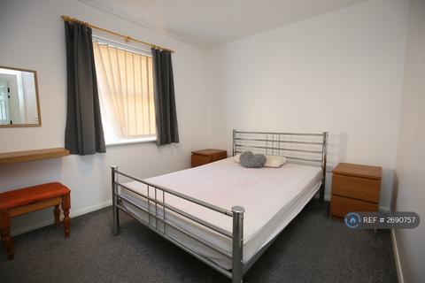 1 bedroom flat to rent, Kilderkin Court, Coventry, CV1