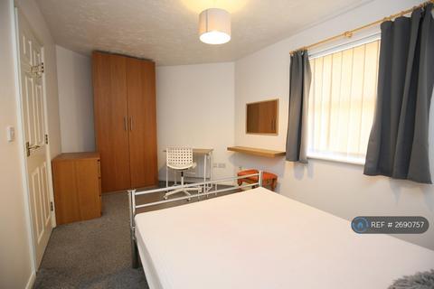 1 bedroom flat to rent, Kilderkin Court, Coventry, CV1
