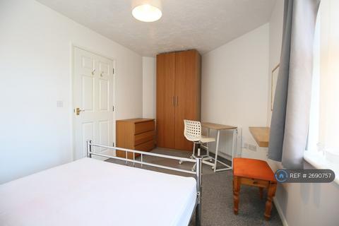 1 bedroom flat to rent, Kilderkin Court, Coventry, CV1