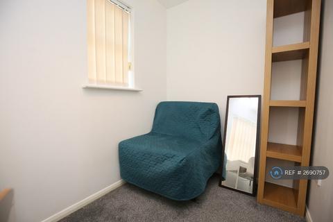 1 bedroom flat to rent, Kilderkin Court, Coventry, CV1