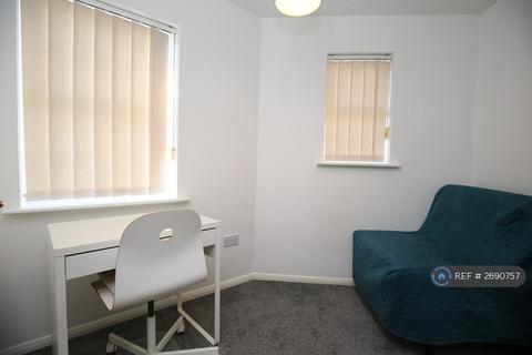 1 bedroom flat to rent, Kilderkin Court, Coventry, CV1