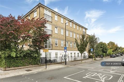 undefined, Queensbridge Road, London, E8