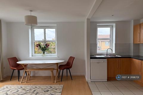 undefined, Queensbridge Road, London, E8