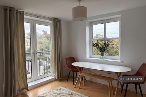 undefined, Queensbridge Road, London, E8