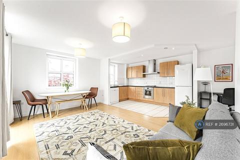 undefined, Queensbridge Road, London, E8