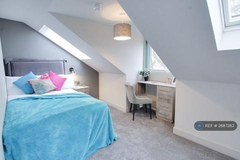 1 bedroom in a house share to rent, Lavender Road, Leicester, LE3