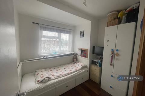 undefined, Chingford Mount Road, London, E4
