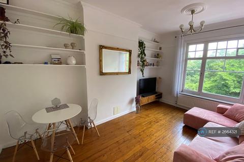 2 bedroom flat to rent, West Bank, London, N16
