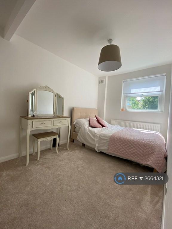 2nd Bedroom