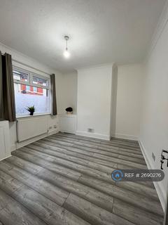 undefined, Sunderland Street, Northampton, NN5