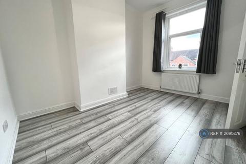 undefined, Sunderland Street, Northampton, NN5