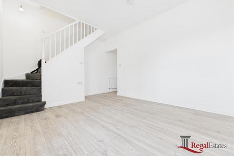 undefined, Quainton Street, NW10