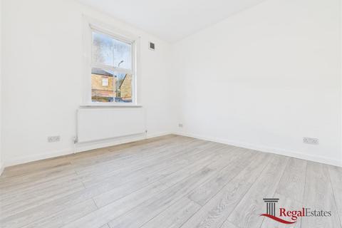 undefined, Quainton Street, NW10