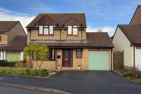 undefined, J H Taylor Drive, Bideford EX39