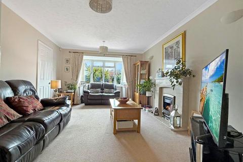 undefined, J H Taylor Drive, Bideford EX39