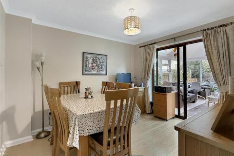 undefined, J H Taylor Drive, Bideford EX39