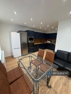 undefined, Shoreham Street, Sheffield, S2